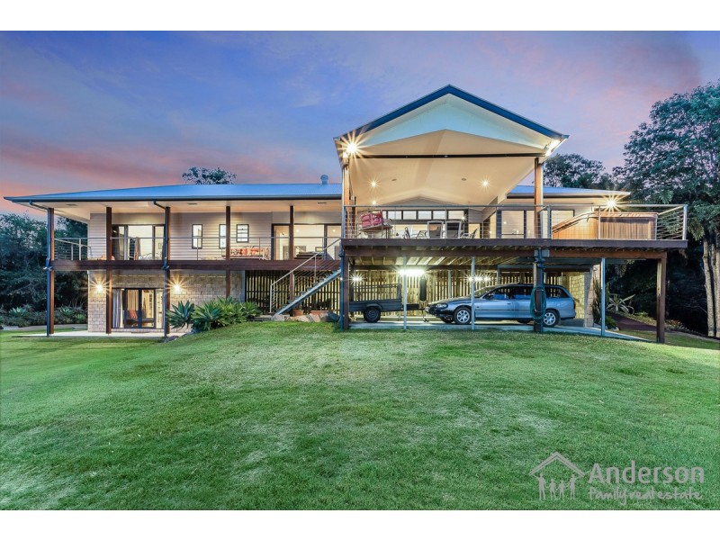 9 Pinbarren Place, Yugar QLD 4520