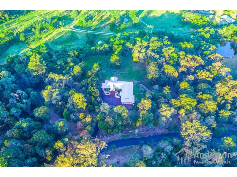 9 Pinbarren Place, Yugar QLD 4520