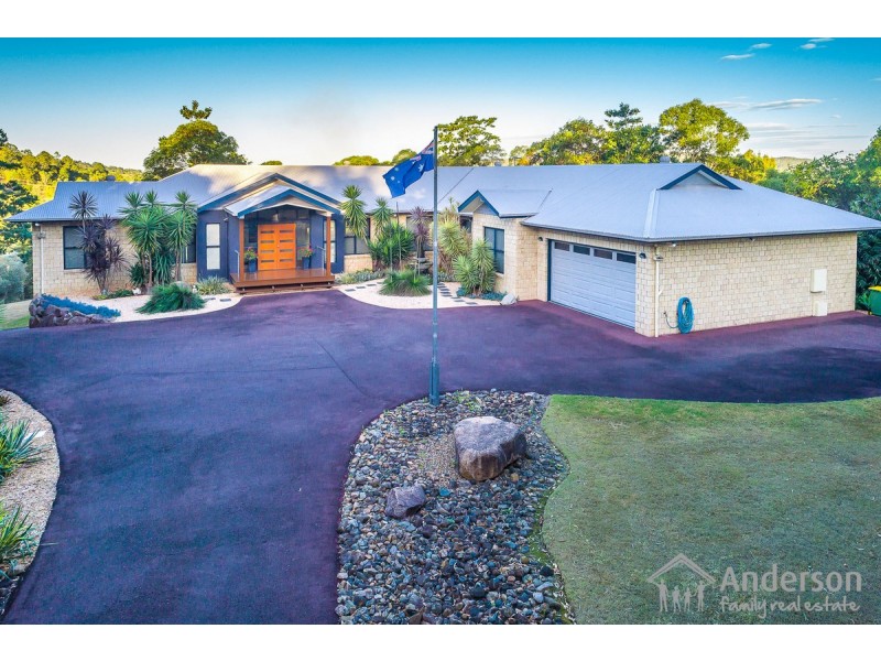 9 Pinbarren Place, Yugar QLD 4520