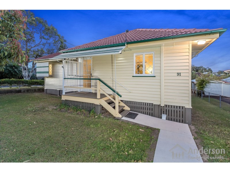 91 Wickham Street, Brighton QLD 4017