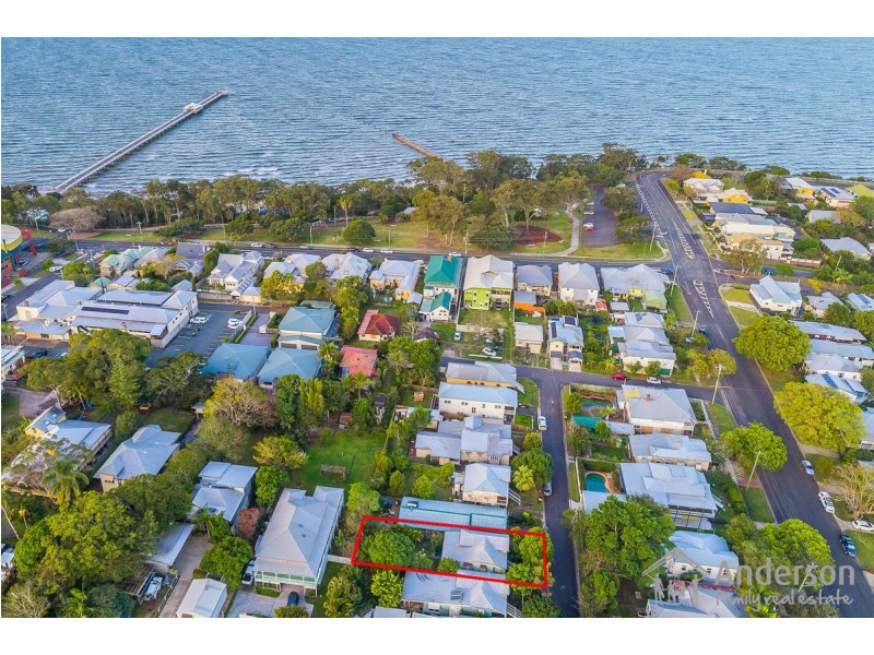 14 Todd Street, Shorncliffe QLD 4017