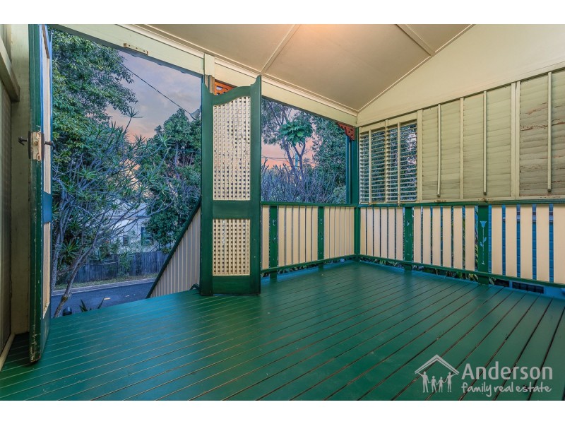 14 Todd Street, Shorncliffe QLD 4017