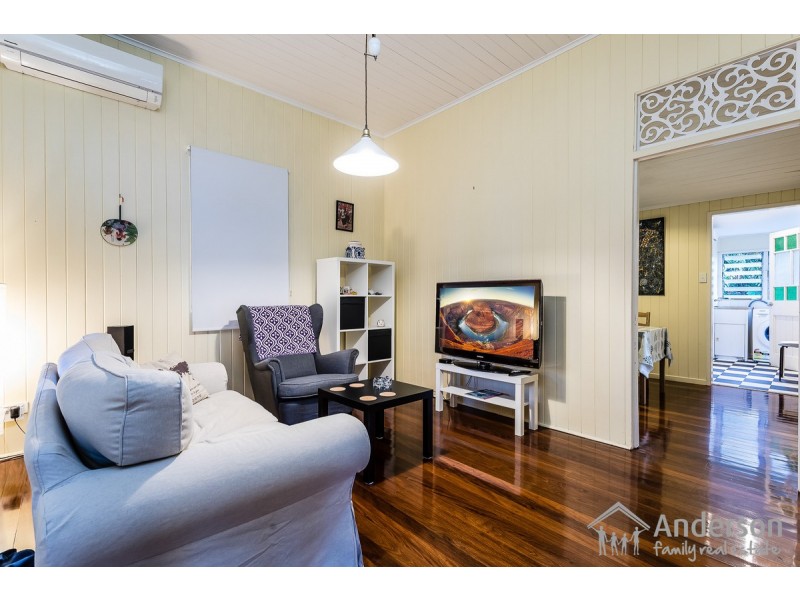 14 Todd Street, Shorncliffe QLD 4017