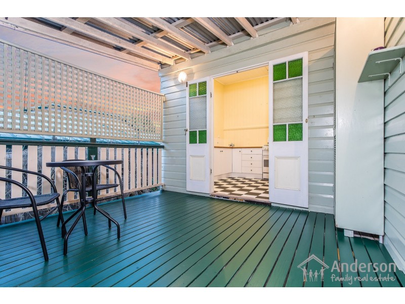 14 Todd Street, Shorncliffe QLD 4017