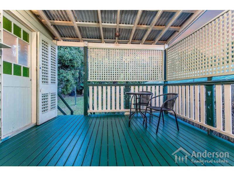 14 Todd Street, Shorncliffe QLD 4017