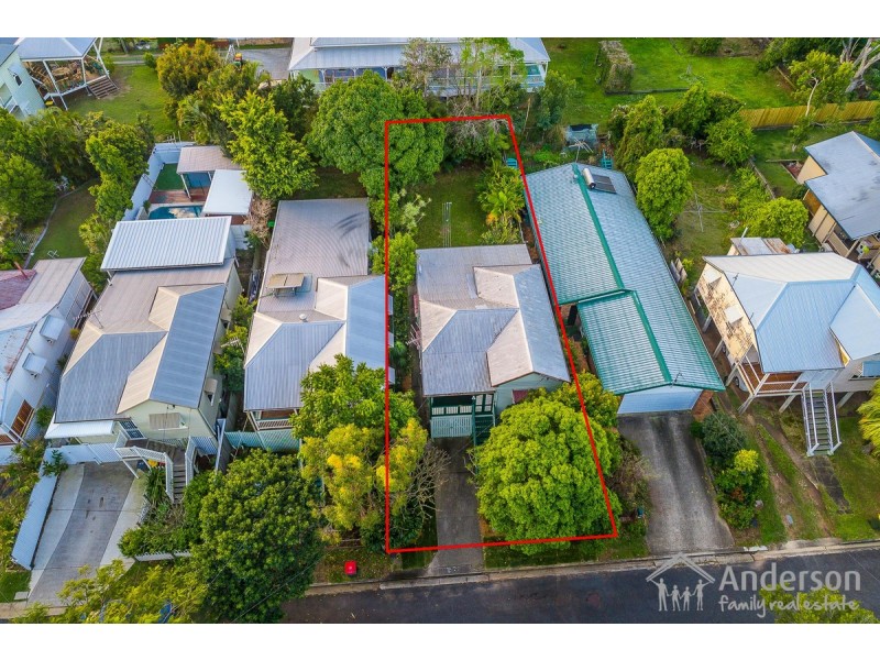 14 Todd Street, Shorncliffe QLD 4017