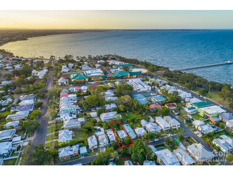 14 Todd Street, Shorncliffe QLD 4017