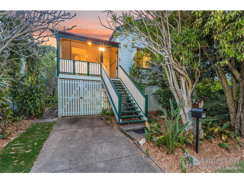 14 Todd Street, Shorncliffe QLD 4017