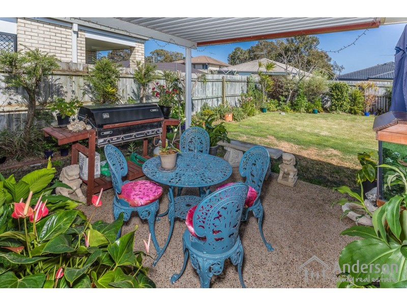 5 Tuohy Court, Rothwell QLD 4022