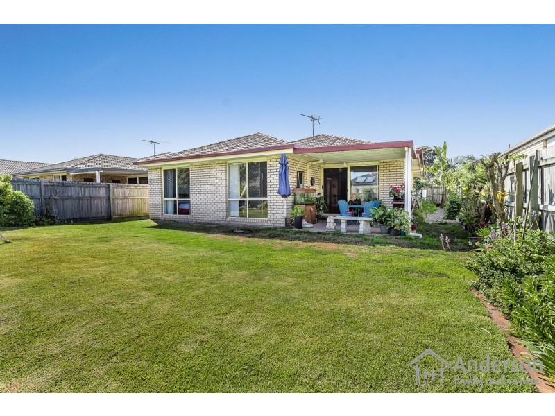 5 Tuohy Court, Rothwell QLD 4022