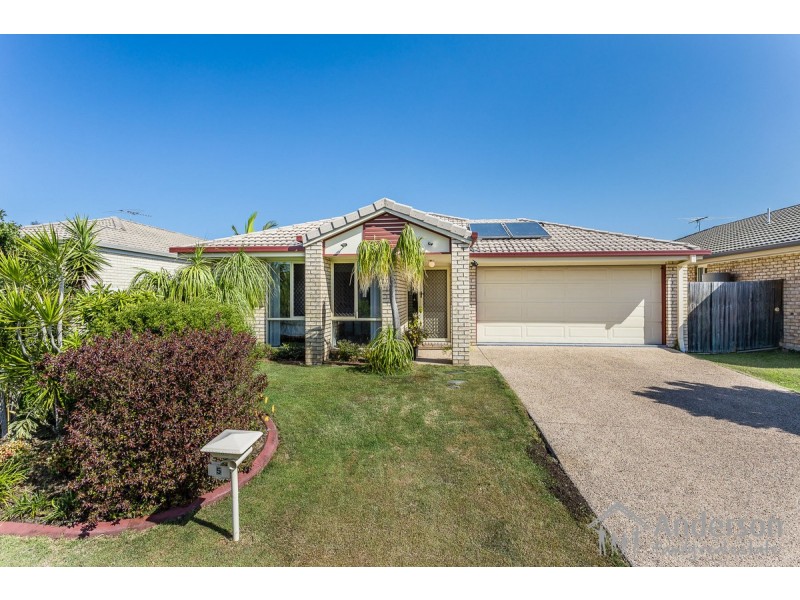 5 Tuohy Court, Rothwell QLD 4022