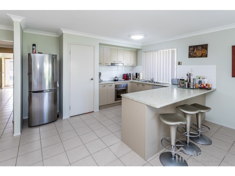 5 Tuohy Court, Rothwell QLD 4022