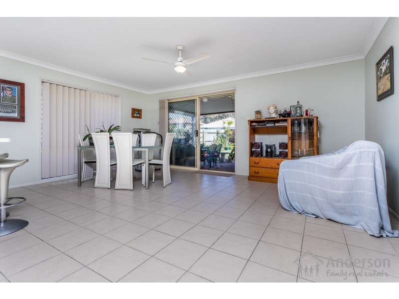 5 Tuohy Court, Rothwell QLD 4022