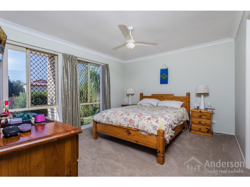 5 Tuohy Court, Rothwell QLD 4022