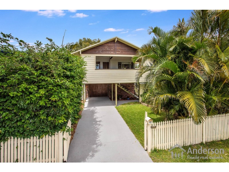 10A Kate Street, Shorncliffe QLD 4017