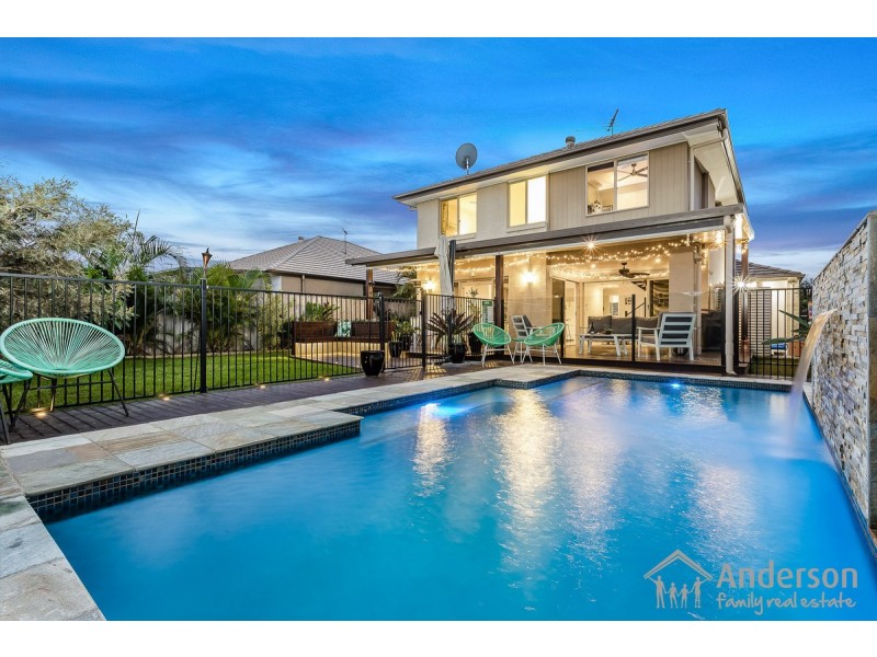 19 Troon Street, North Lakes QLD 4509