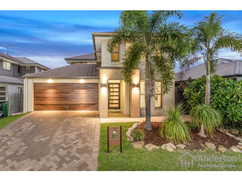 19 Troon Street, North Lakes QLD 4509