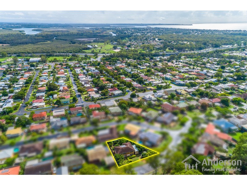 37 Pellinore Road, Bracken Ridge QLD 4017