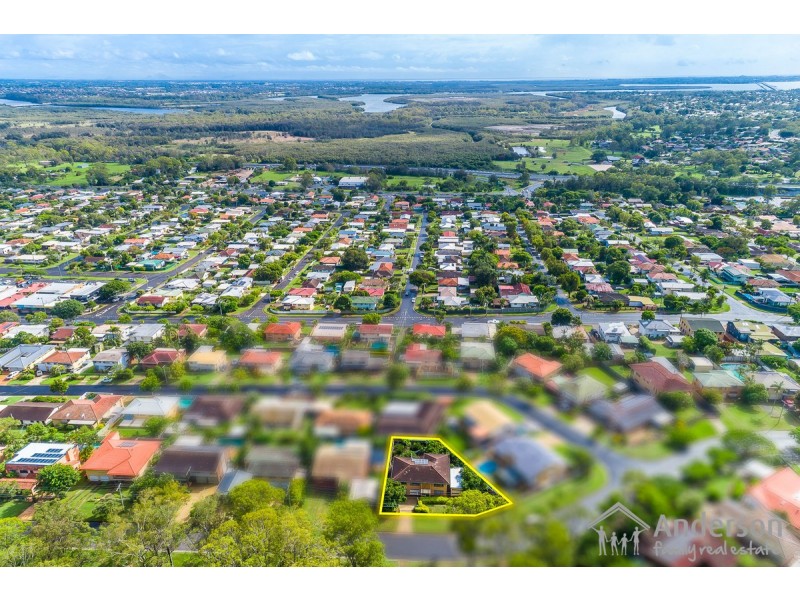 37 Pellinore Road, Bracken Ridge QLD 4017