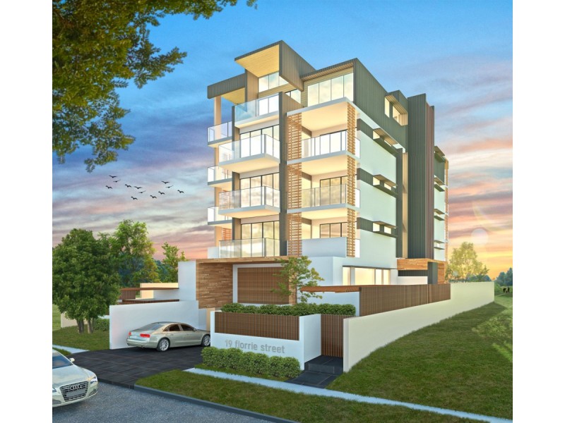 19 Florrie Street, Lutwyche QLD 4030