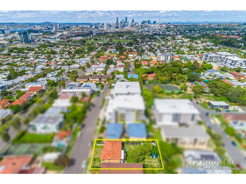 19 Florrie Street, Lutwyche QLD 4030