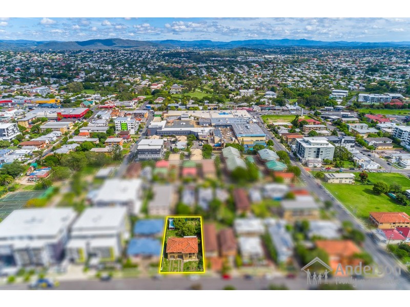 19 Florrie Street, Lutwyche QLD 4030
