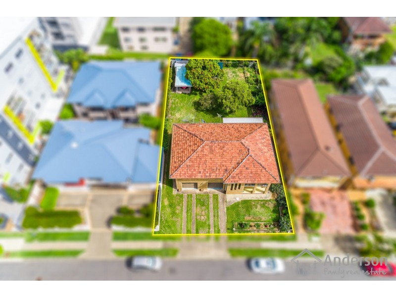 19 Florrie Street, Lutwyche QLD 4030