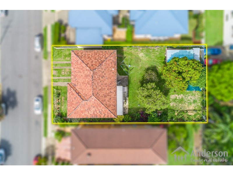 19 Florrie Street, Lutwyche QLD 4030