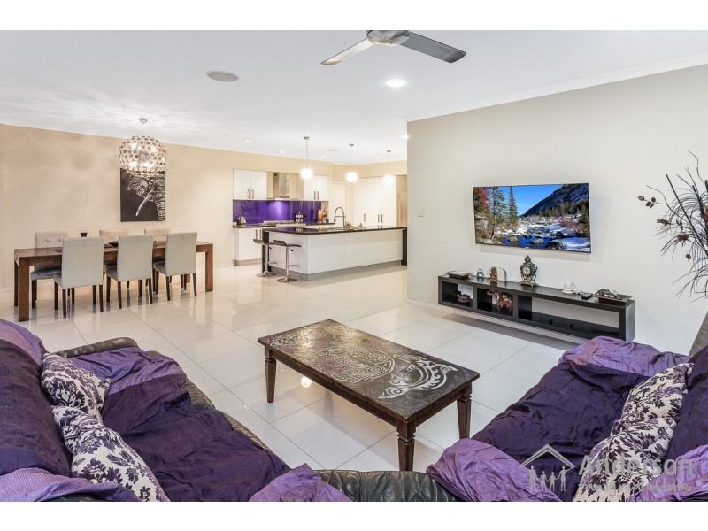 60 Sunstone Circuit, Mango Hill QLD 4509