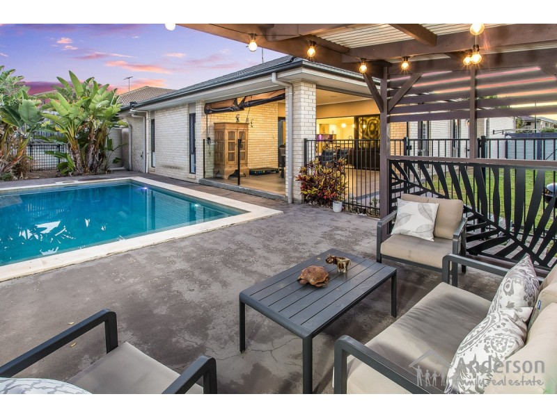 60 Sunstone Circuit, Mango Hill QLD 4509