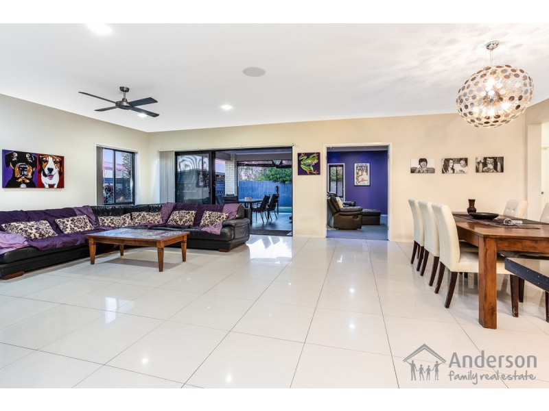 60 Sunstone Circuit, Mango Hill QLD 4509