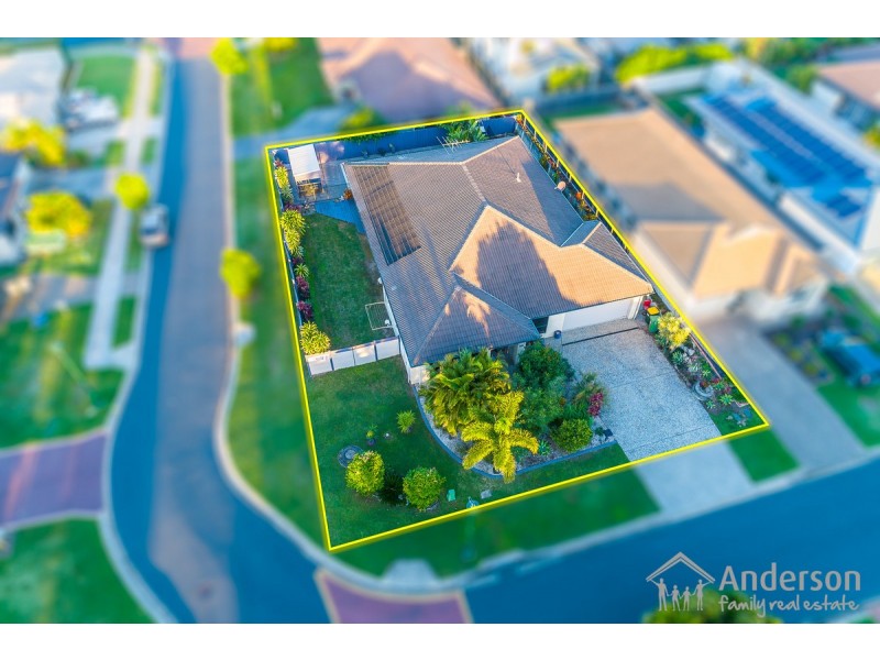 60 Sunstone Circuit, Mango Hill QLD 4509