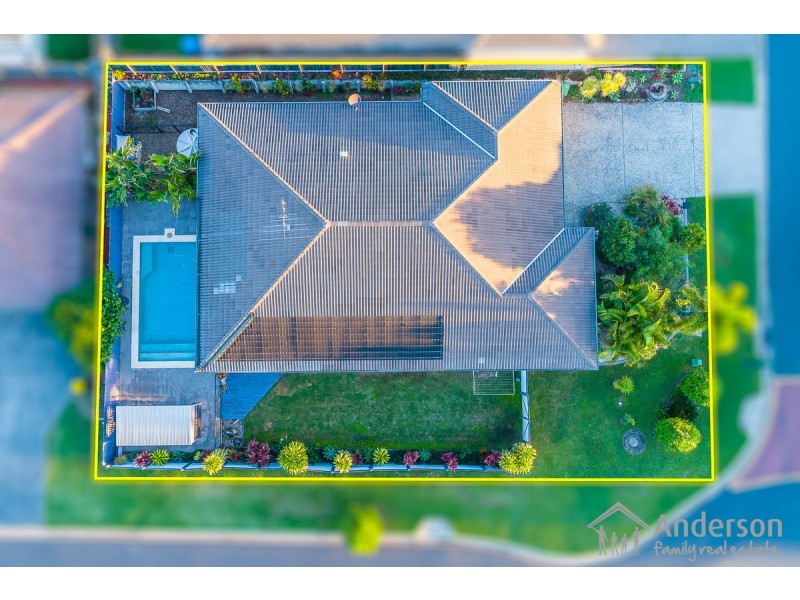 60 Sunstone Circuit, Mango Hill QLD 4509