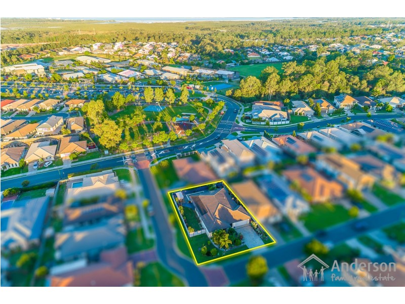 60 Sunstone Circuit, Mango Hill QLD 4509