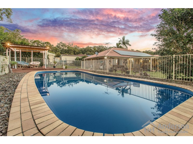 19 Hinchinbrook Court, Burpengary QLD 4505