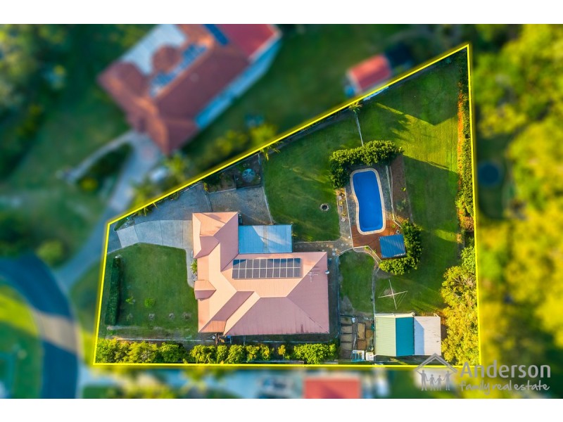 19 Hinchinbrook Court, Burpengary QLD 4505