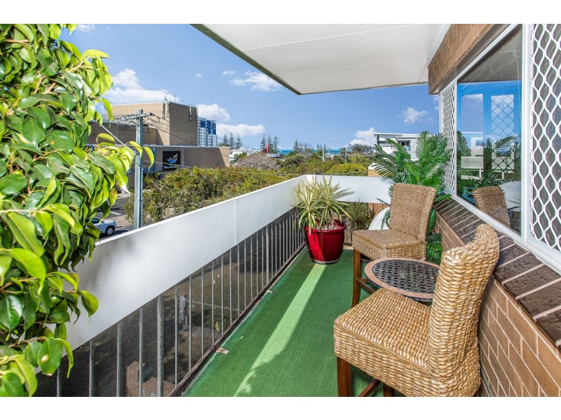 4/17 Downs Street, Redcliffe QLD 4020