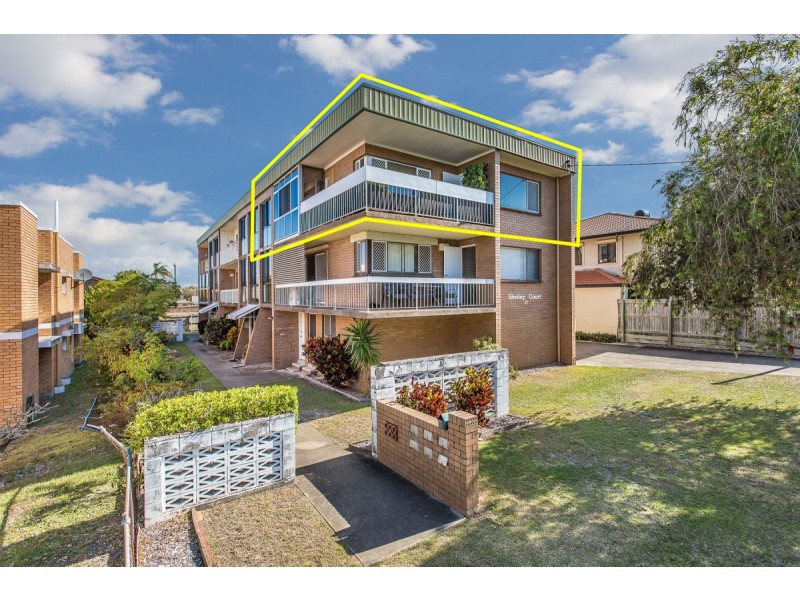 4/17 Downs Street, Redcliffe QLD 4020
