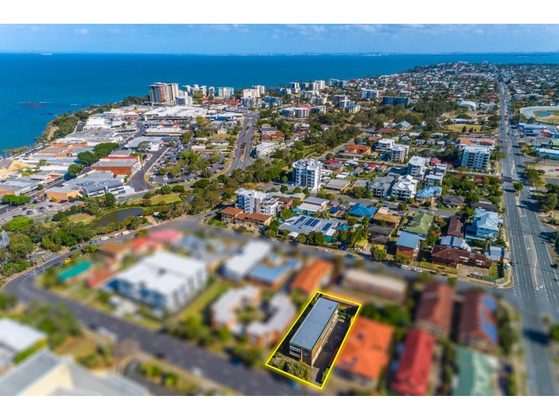 4/17 Downs Street, Redcliffe QLD 4020