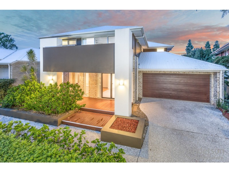7 Gleeson Street, North Lakes QLD 4509