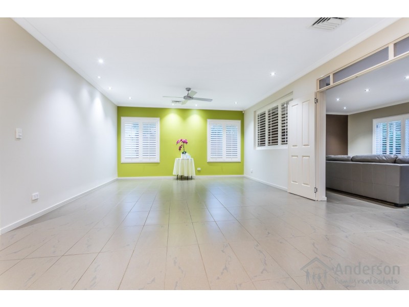 7 Gleeson Street, North Lakes QLD 4509
