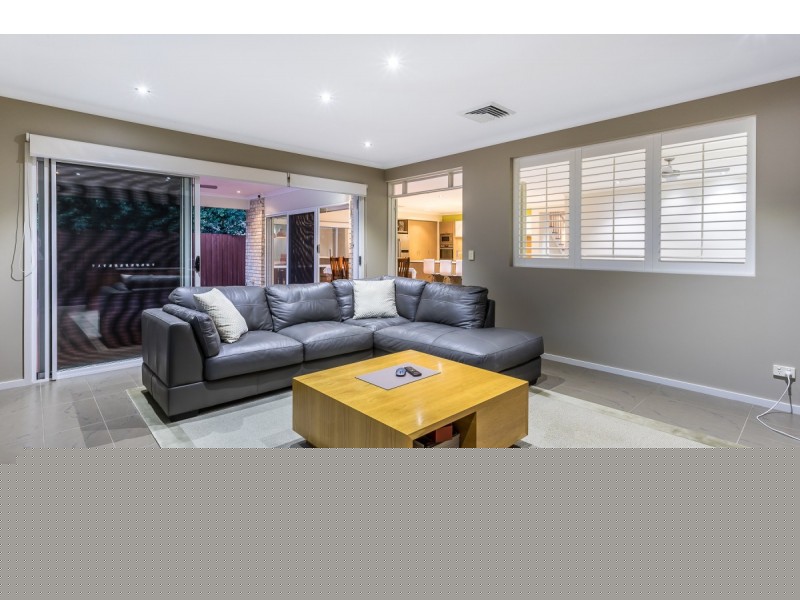 7 Gleeson Street, North Lakes QLD 4509