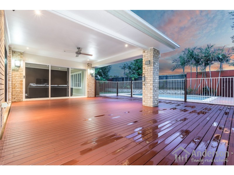 7 Gleeson Street, North Lakes QLD 4509