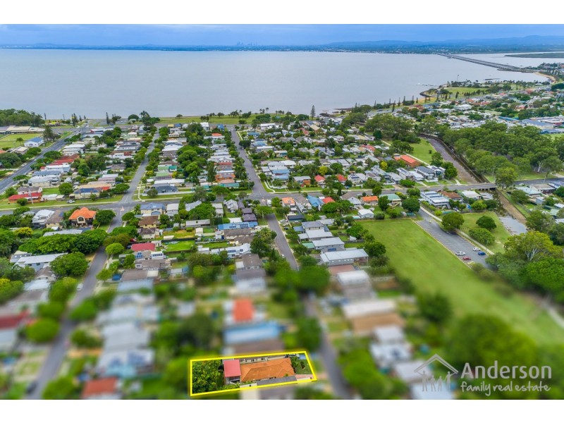 60 Donald Street, Woody Point QLD 4019