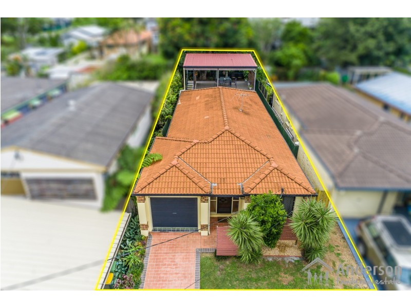 60 Donald Street, Woody Point QLD 4019