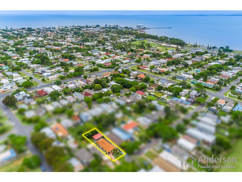 60 Donald Street, Woody Point QLD 4019