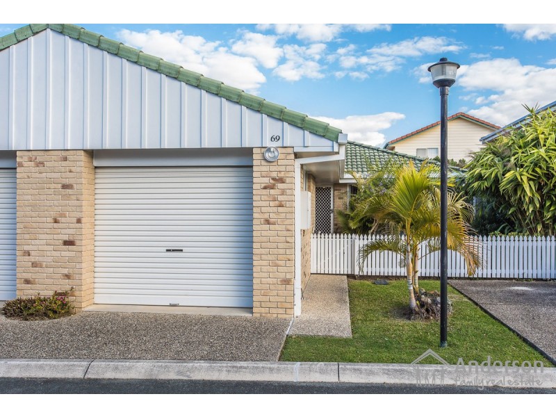 69/308 Handford Road, Taigum QLD 4018