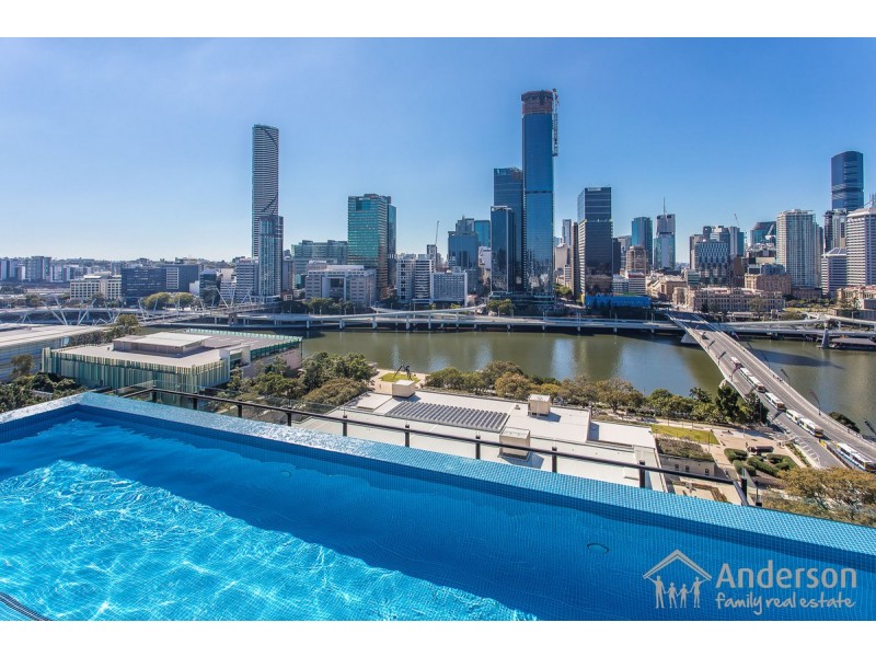 2006/77 Grey Street, South Brisbane QLD 4101
