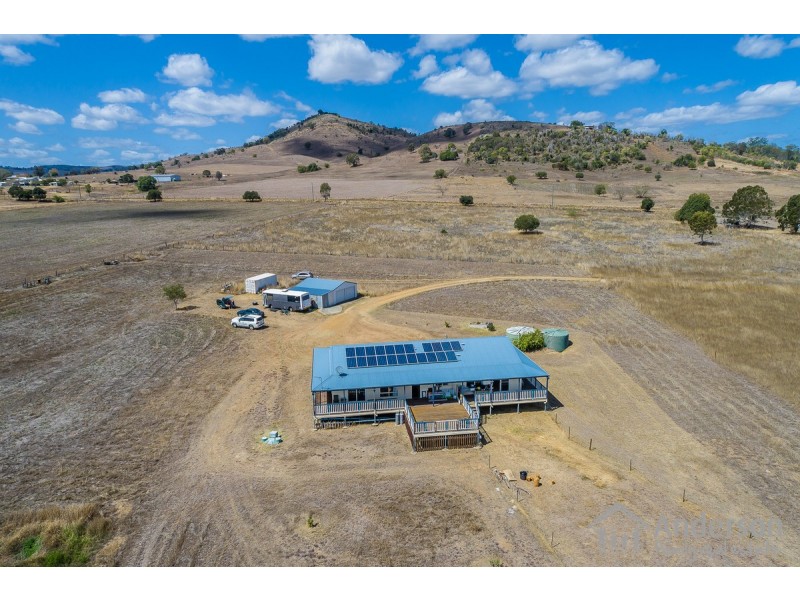67 Evans Road, Dugandan QLD 4310
