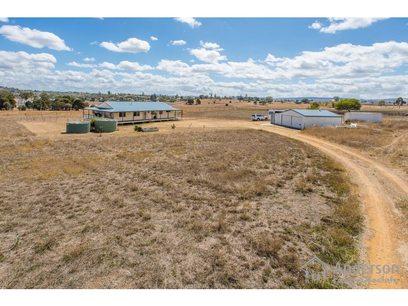 67 Evans Road, Dugandan QLD 4310